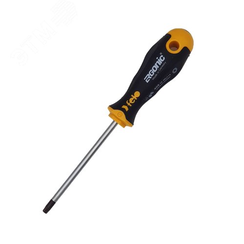 Отвертка Ergonic Torx 30х115 - фото 4