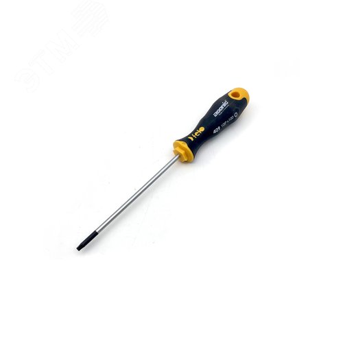 Отвертка Ergonic Torx Plus IP 10х100 - фото 3