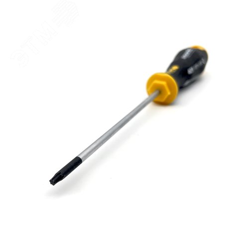 Отвертка Ergonic Torx Plus IP 10х100 - фото 4
