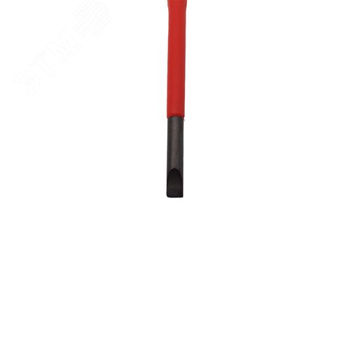 Отвертка диэлектрическая SL 3,5х0,8 E-Slim Ergonic - фото 5