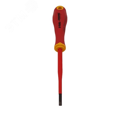 Отвертка диэлектрическая SL 4,0х0,8 E-Slim Ergonic - фото 4
