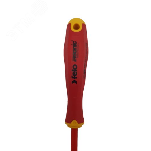 Отвертка диэлектрическая SL 4,5х1,0 E-Slim Ergonic - фото 3