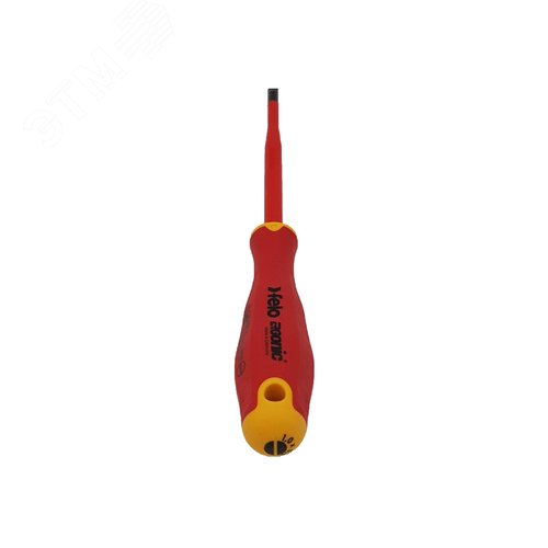 Отвертка диэлектрическая SL 5,5х1,0 E-Slim Ergonic - фото 4