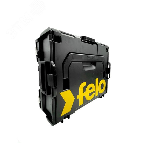 Набор инструментов в кейсе, 75 предметов - фото 6