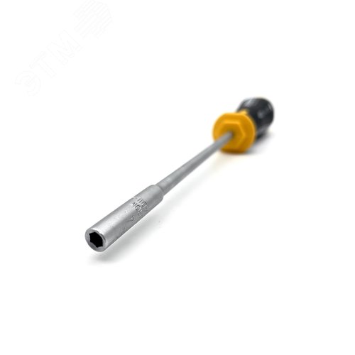 Отвертка Ergonic торцевой ключ SW 4,0X125 - фото 4