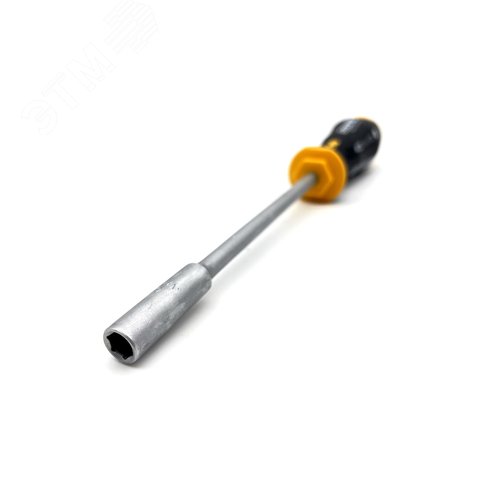 Отвертка Ergonic торцевой ключ SW 6,0X125 - фото 4