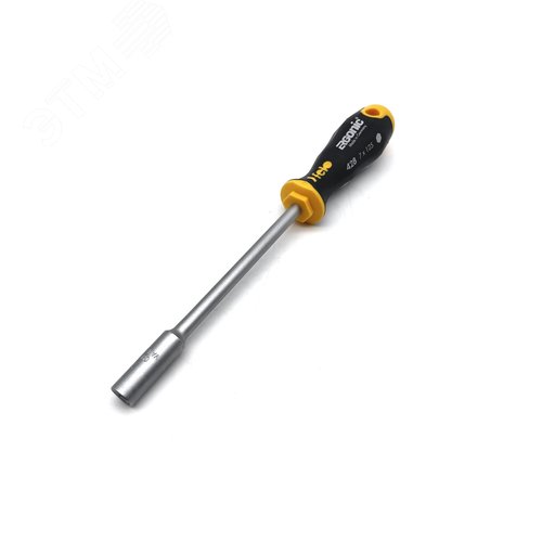 Отвертка Ergonic торцевой ключ SW 7,0X125 - фото 3