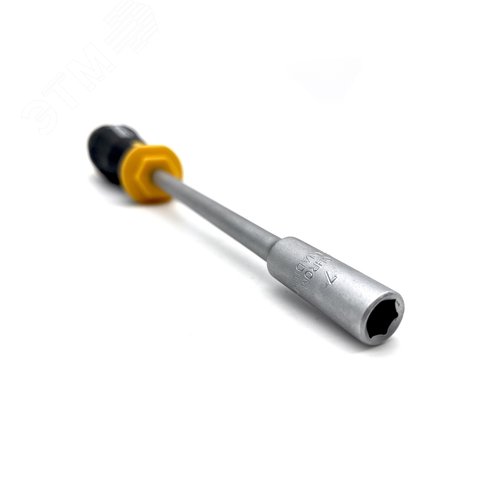 Отвертка Ergonic торцевой ключ SW 7,0X125 - фото 5