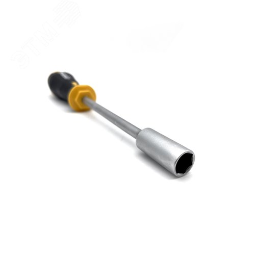 Отвертка Ergonic торцевой ключ SW 10,0X125 - фото 5