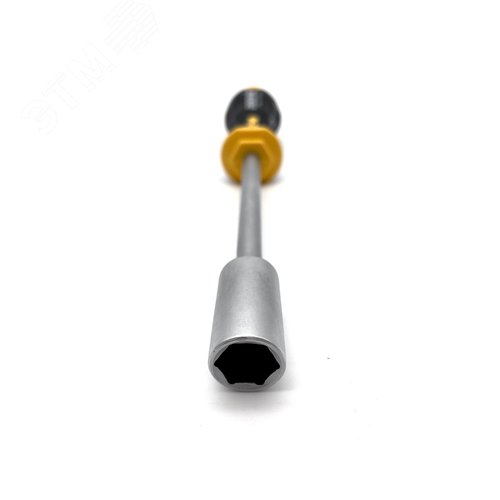 Отвертка Ergonic торцевой ключ SW 12,0X125 - фото 5