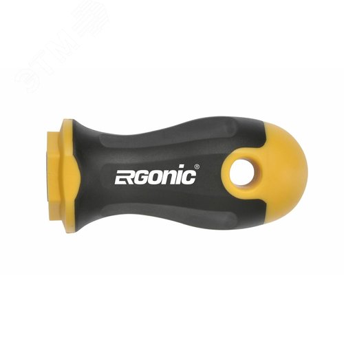 Рукоятка для битодержателя 1/4'' Ergonic Stubby - фото 1