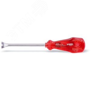 Изображение товара Гвоздодер 180 мм (шт)