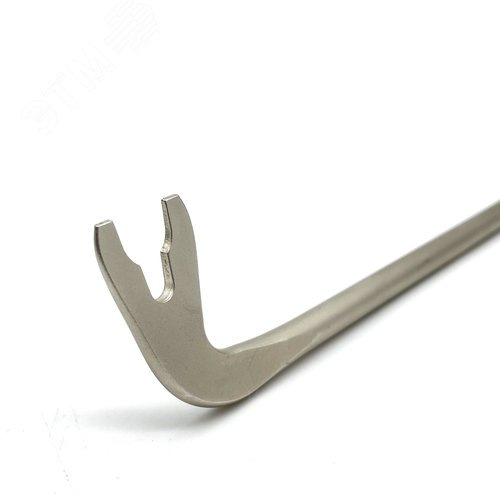 Гвоздодер отверточного типа 415 мм - фото 4