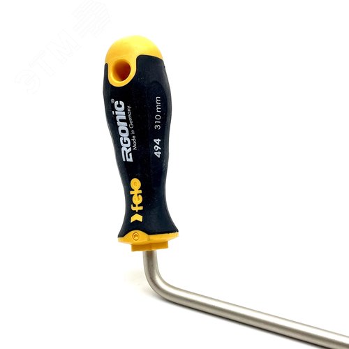 Гвоздодер отверточного типа 415 мм - фото 6