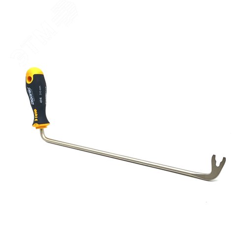 Гвоздодер отверточного типа 415 мм - фото 5