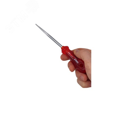 Развертка 6 мм, длина 180 мм - фото 2