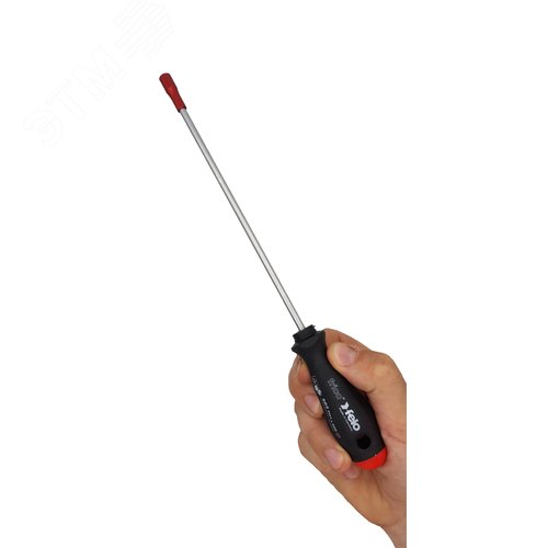 Отвертка M-TEC PH1х200 - фото 3