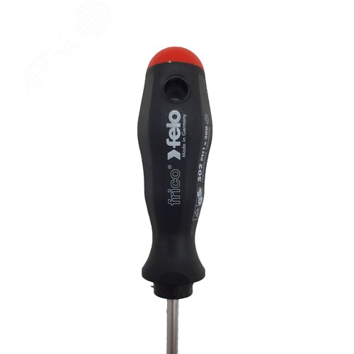 Отвертка M-TEC PH1х200 - фото 4