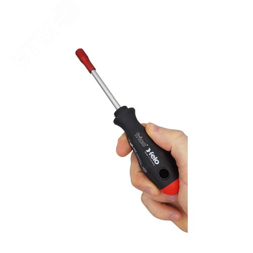 Отвертка M-TEC PH2 - фото 2