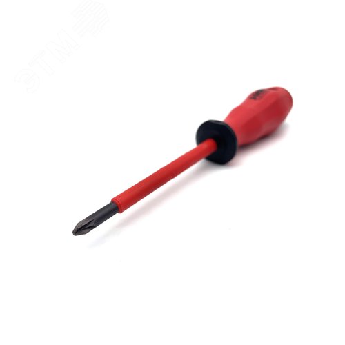 Набор изолированных отверток 6 шт VDE - фото 2