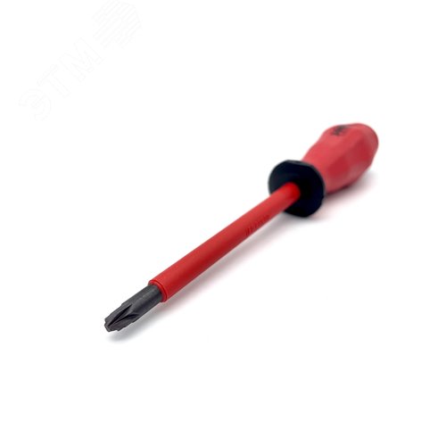 Набор изолированных отверток 6 шт VDE - фото 5