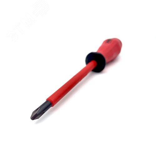 Набор изолированных отверток 6 шт VDE - фото 6