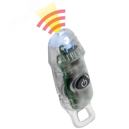 Тестер напряжения сети для шарнирно-губцевого инструмента - фото 2