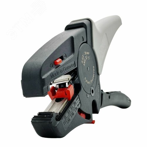 Клещи для снятия изоляции 16 мм - фото 2