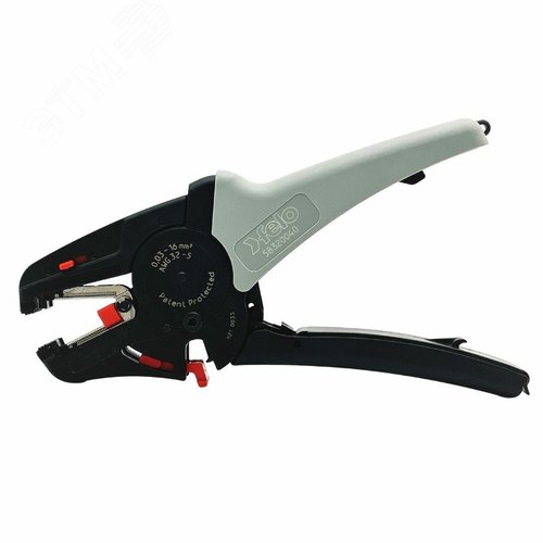 Клещи для снятия изоляции 16 мм - фото 3