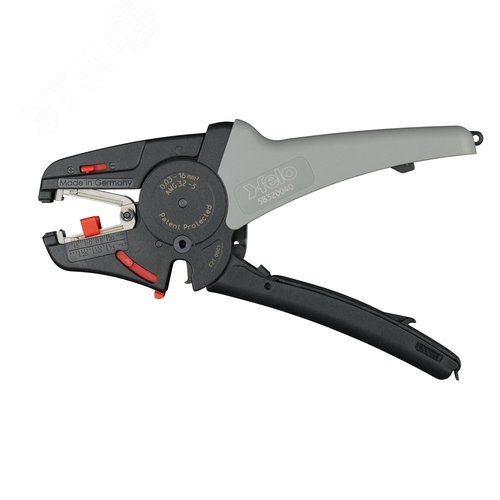 Клещи для снятия изоляции 16 мм - фото 1