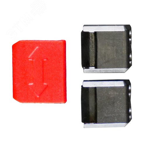 Изображение товара Ножи сменные для Клещей для снятия изоляции 0,03-16 мм прямые (шт)