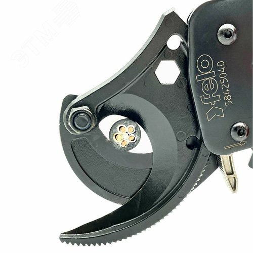 Кабелерез секторный - фото 3