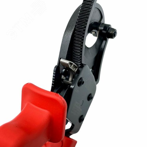 Кабелерез секторный - фото 4