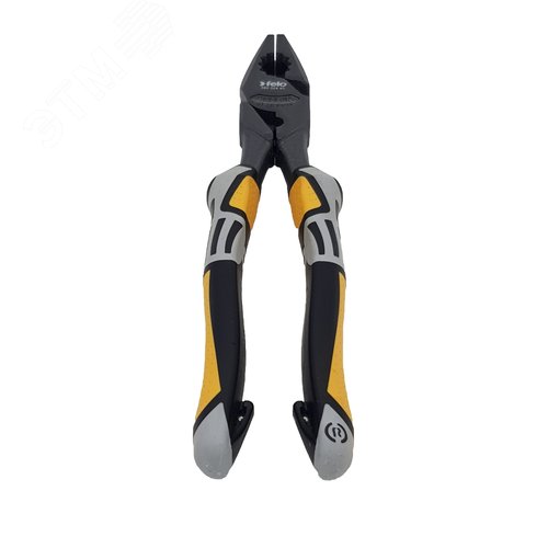 Плоскогубцы комбинированные 240 мм - фото 2