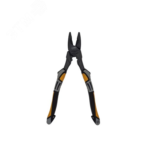 Плоскогубцы комбинированные 240 мм - фото 5