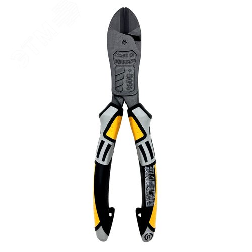 Бокорезы усиленные 180 мм - фото 2