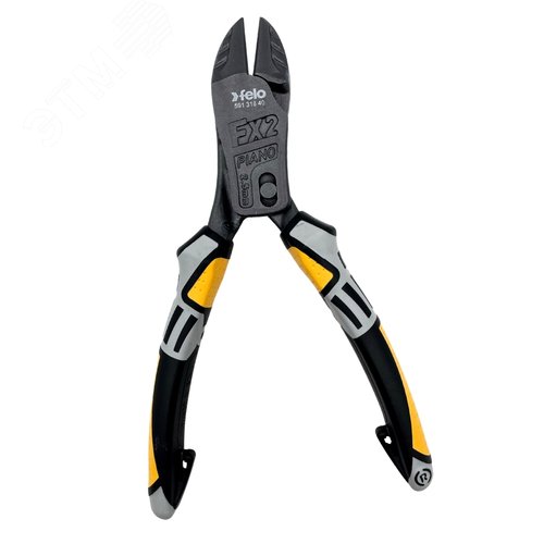 Бокорезы усиленные 180 мм - фото 5