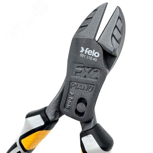 Бокорезы усиленные 180 мм - фото 6