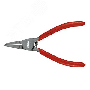 Изображение товара Съемник для стопорных колец внешний прямой 10–25 мм (шт)