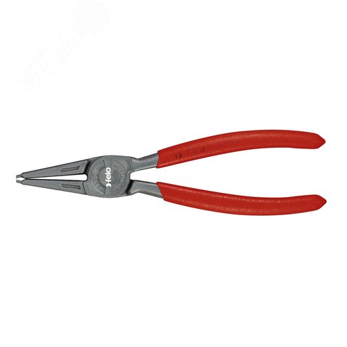 Изображение товара Съемник для стопорных колец внутренний прямой 12–25 мм (шт)