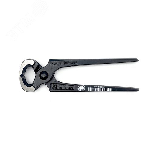 Клещи 160 мм - фото 2