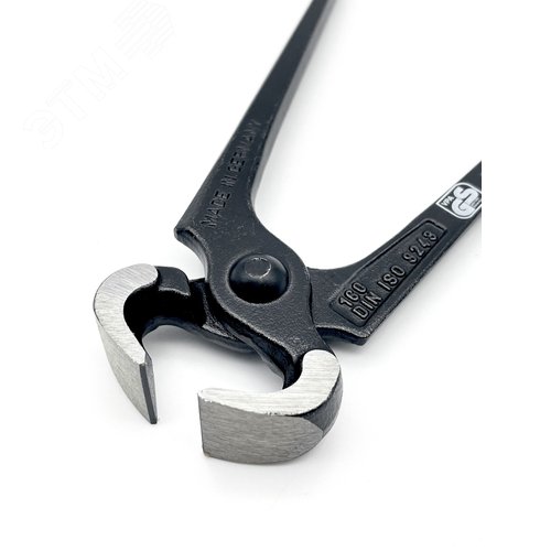 Клещи 160 мм - фото 4