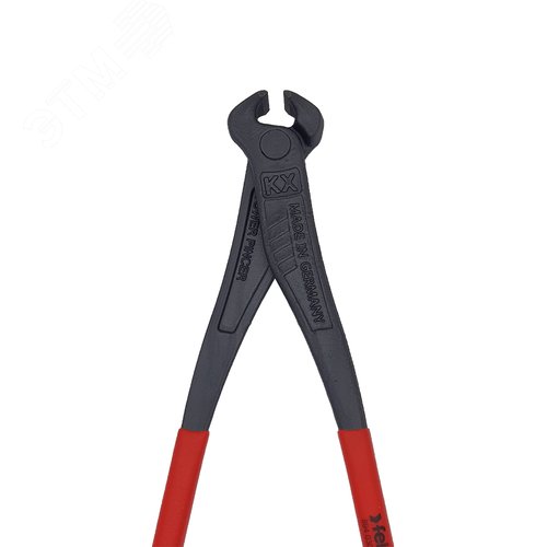 Клещи вязальные 300 мм - фото 3