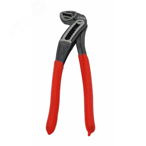 Клещи переставные 180 мм - фото 5