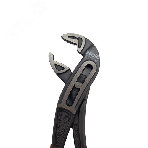 Клещи переставные 180 мм - фото 3