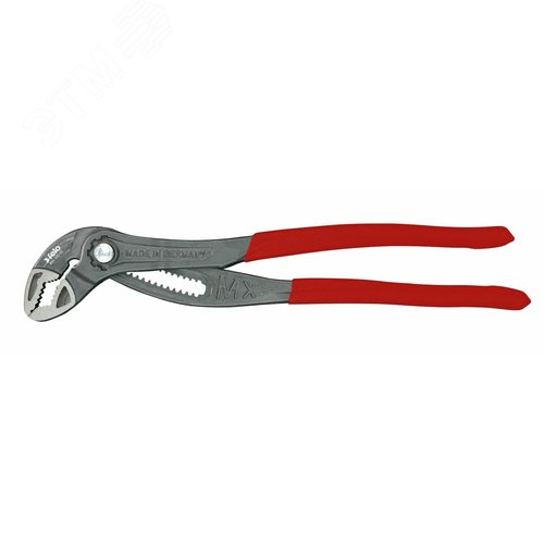 Клещи переставные 400 мм - фото 1