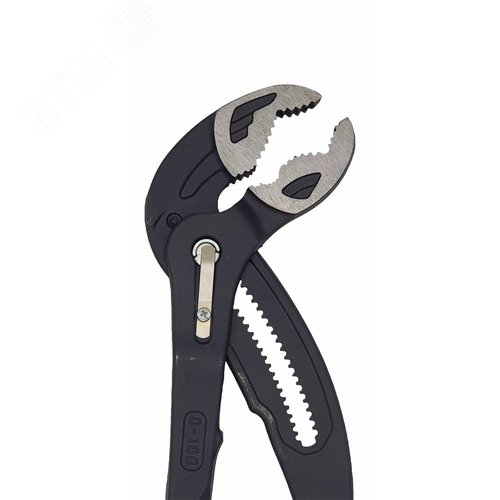 Клещи переставные 400 мм - фото 2