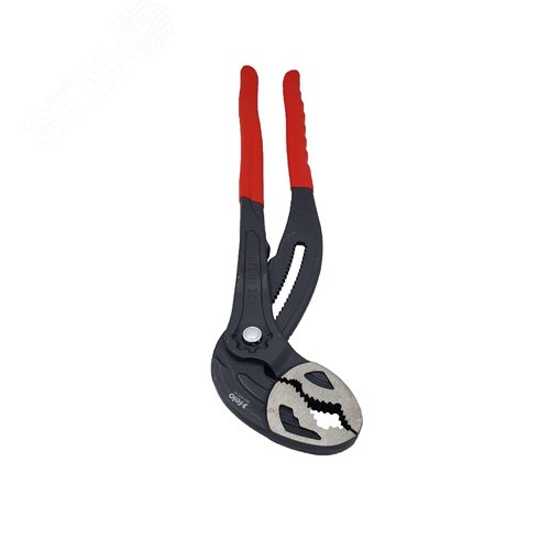 Клещи переставные 400 мм - фото 5