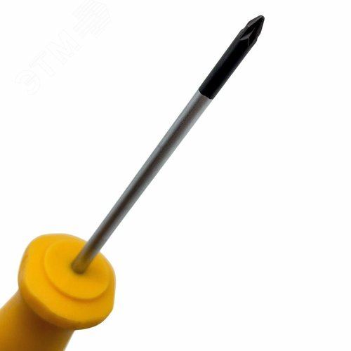 Отвертка крестовая PZ0X60 - фото 6