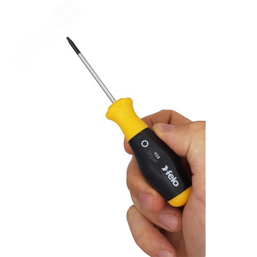 Отвертка Tx 7x60 - фото 6